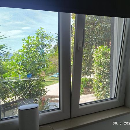 Leonica Apartment Omis Ngoại thất bức ảnh