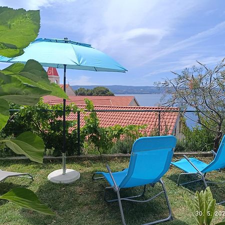Leonica Apartment Omis Ngoại thất bức ảnh