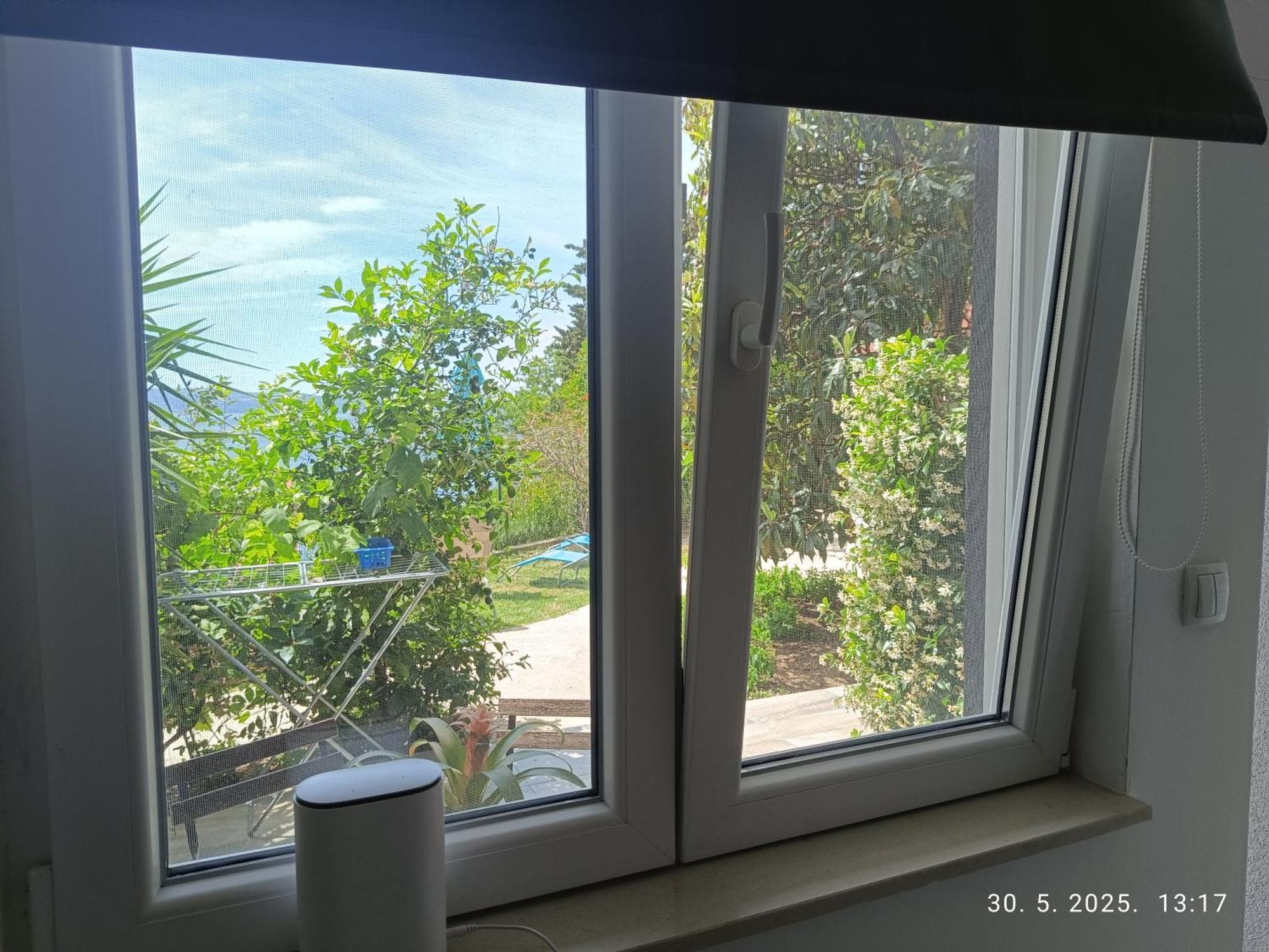 Leonica Apartment Omis Ngoại thất bức ảnh