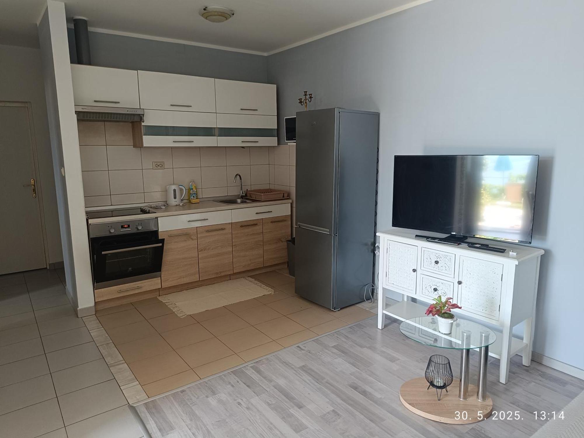 Leonica Apartment Omis Ngoại thất bức ảnh
